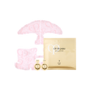 CLE DE PEAU BEAUTE Illuminating Concentrate Set of 6
日本本土版 CPB 三部曲集中护理6组 补水保湿修护提亮肤色面膜贴