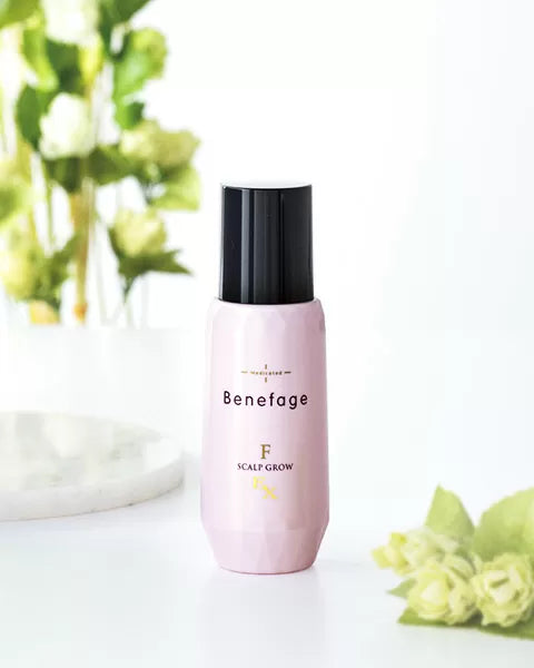 日本Aderans爱德兰丝 女士专用生发液120ML
