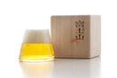 日本Sghr スガハラ 富士山硝子 酒杯 冷酒杯 杯子 280ml SGHR-0150