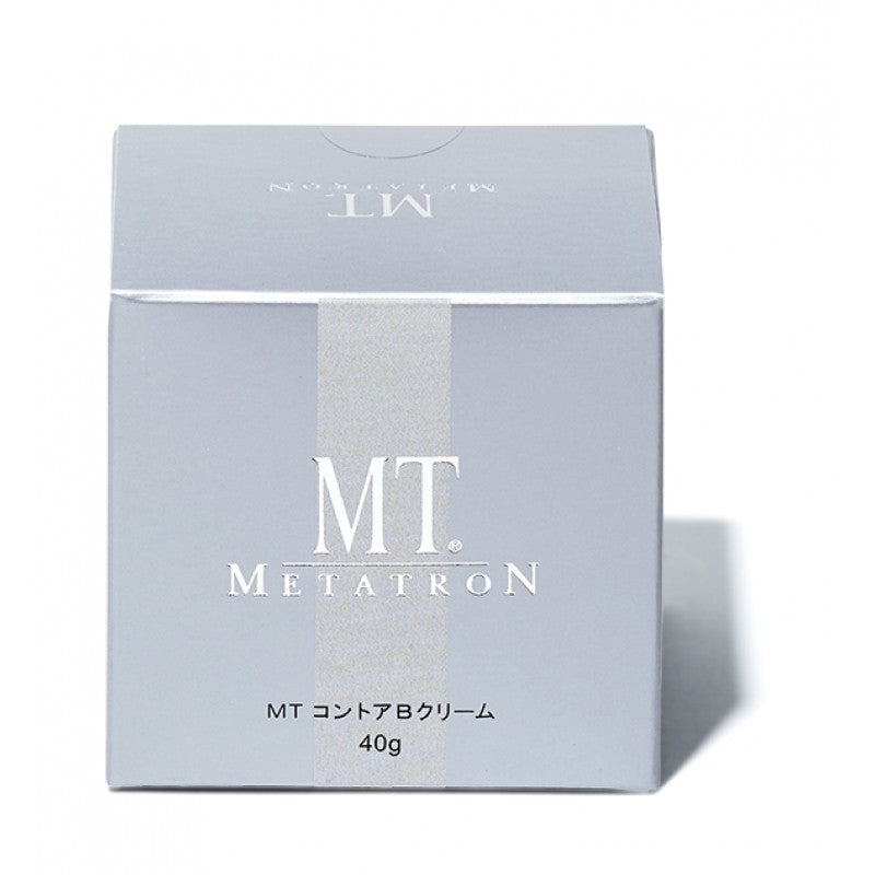 日本院线品牌 MT METATRON 抗敏修复面霜 50g