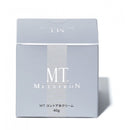 日本院线品牌 MT METATRON 抗敏修复面霜 50g